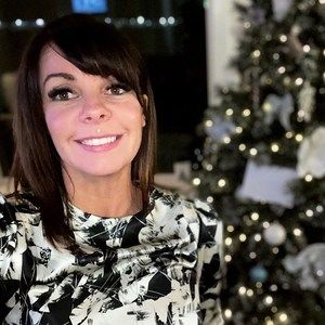 Meet your Posher, Becky